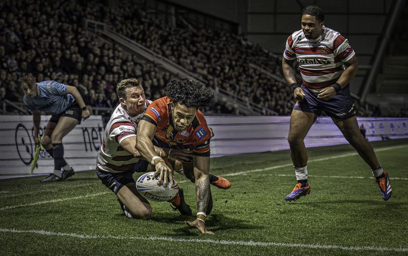 #rugby #sports #sports_photography #rugby_league over the line фото превью