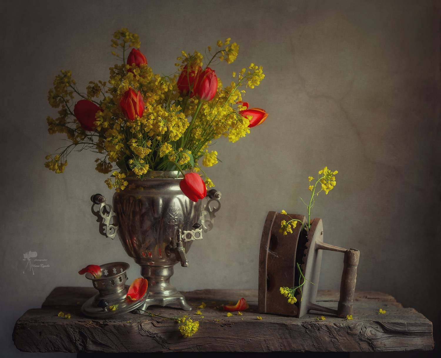 , Инна Сухова