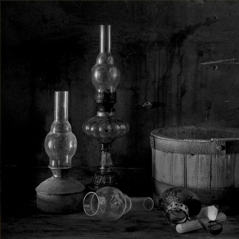 лампа, кодка Гаражный. фото превью