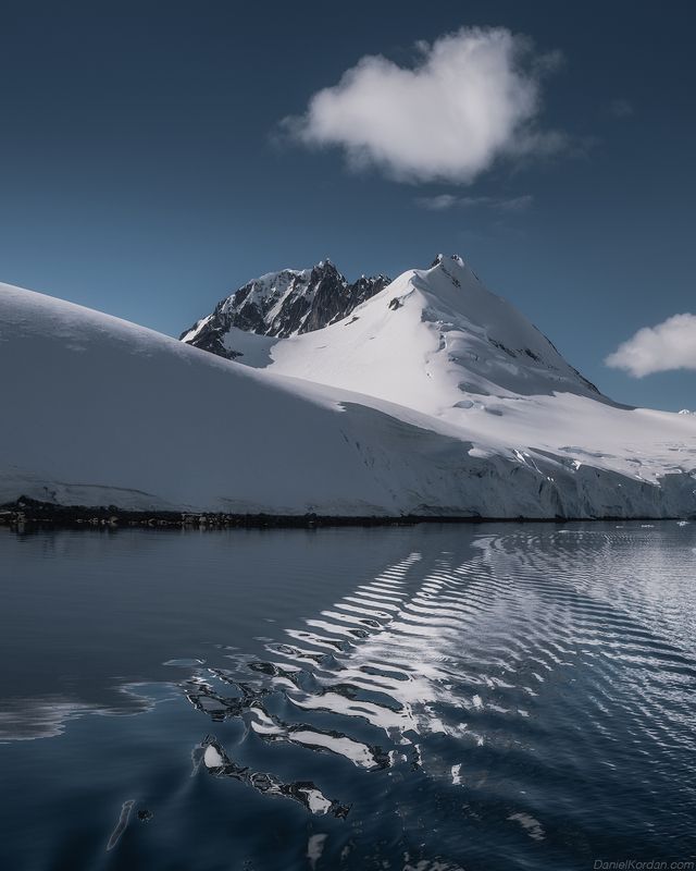 Antarctica