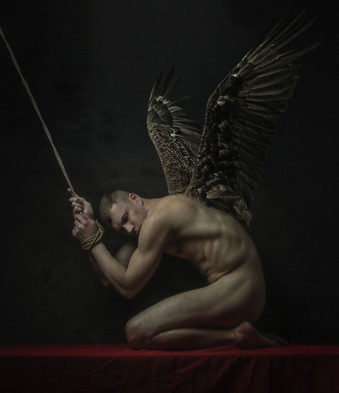 Repentance фото превью