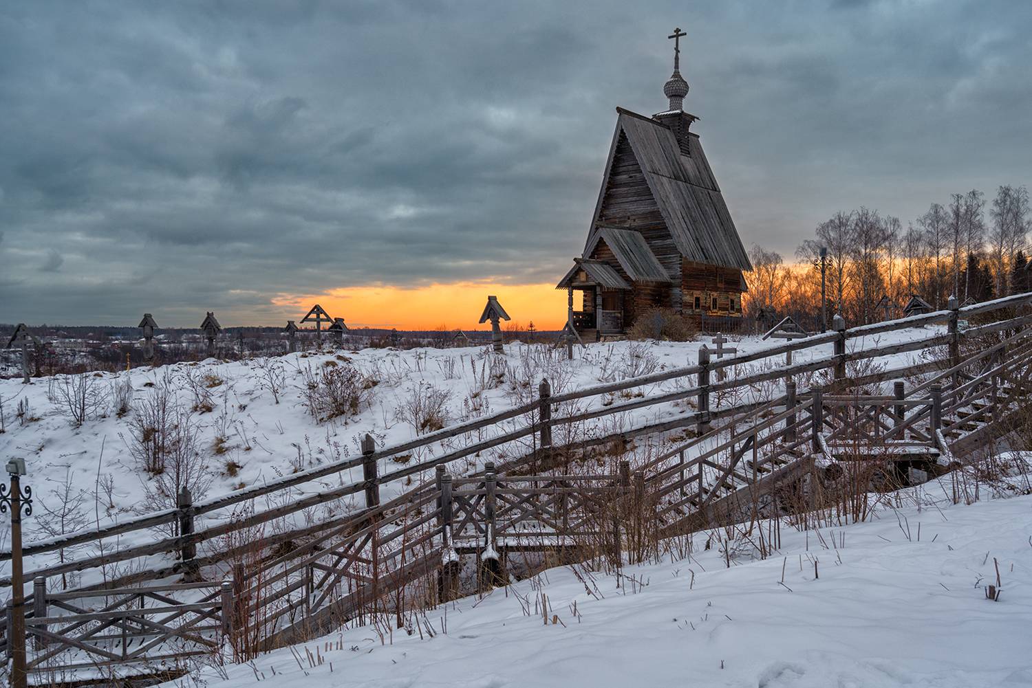 Россия, Плес, Лариса Дука