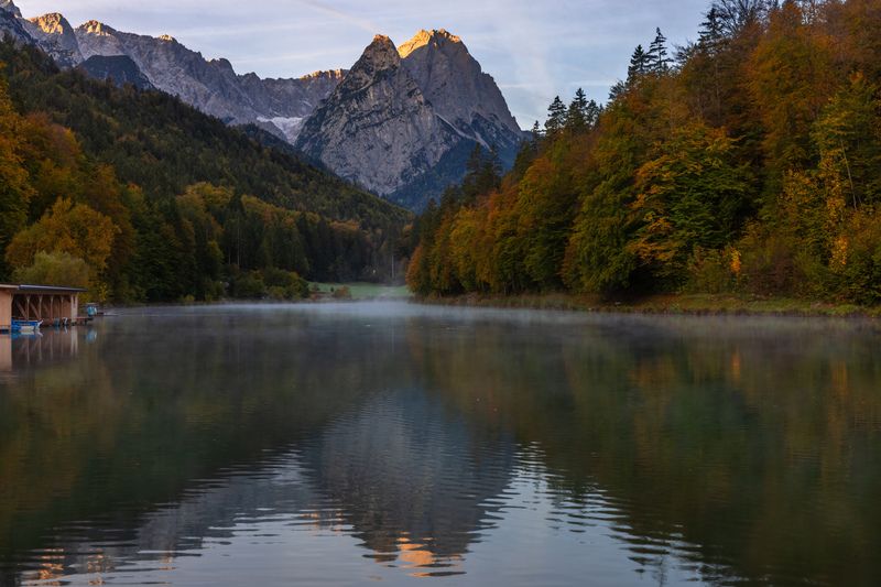 Riessersee фото превью