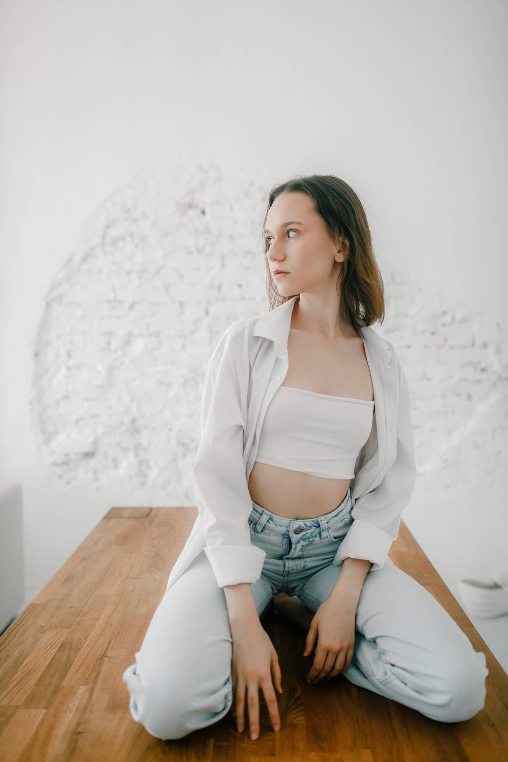 girl, portrait, beauty, девушка, портрет, photo, face, фотография, Roosso alex