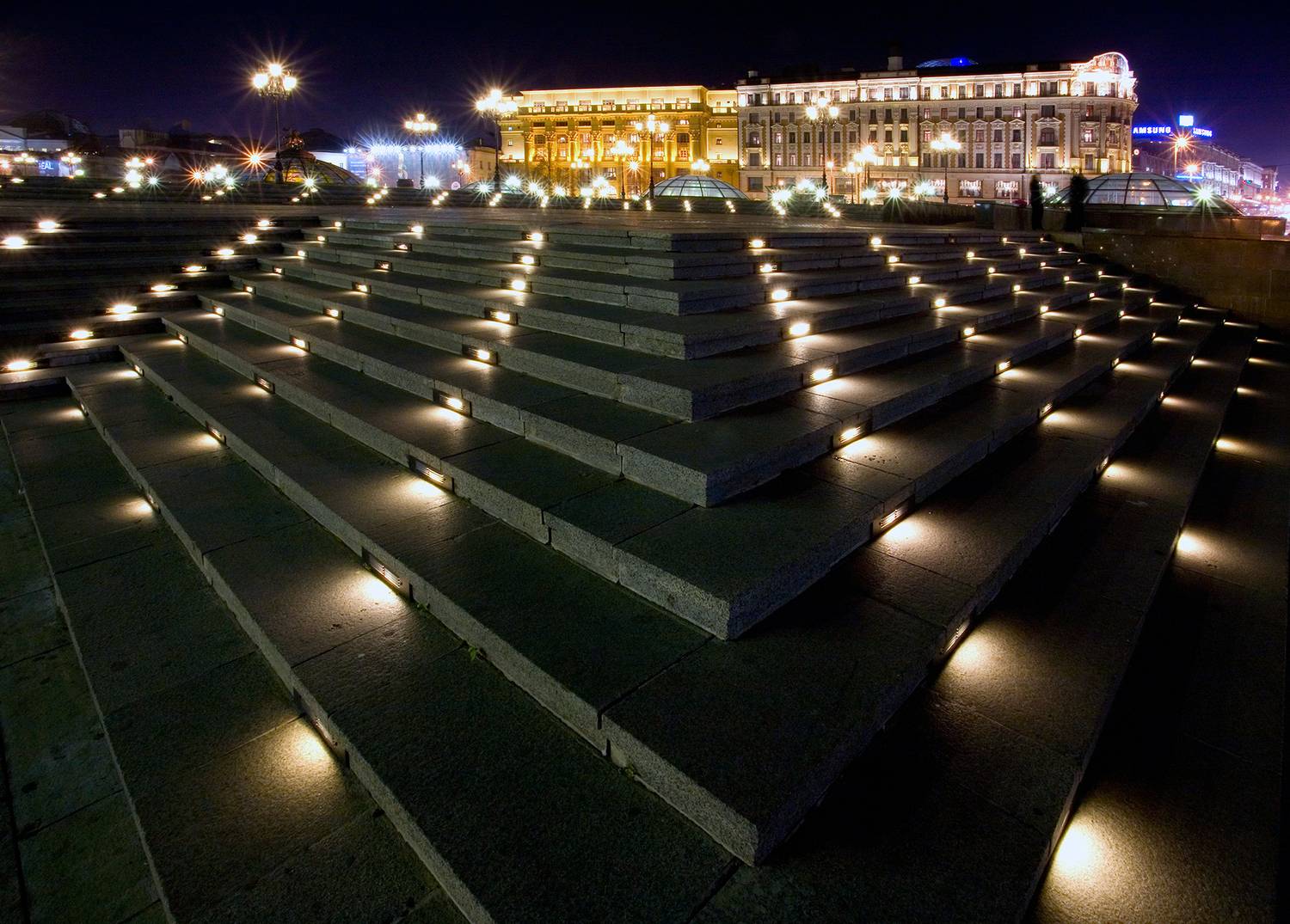 , Андрей Петросян