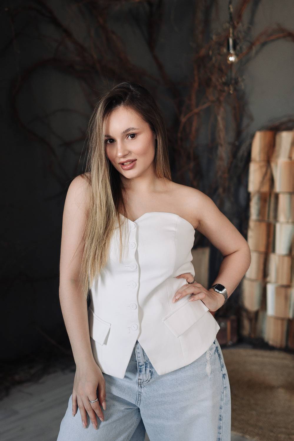 , Миронов Вадим