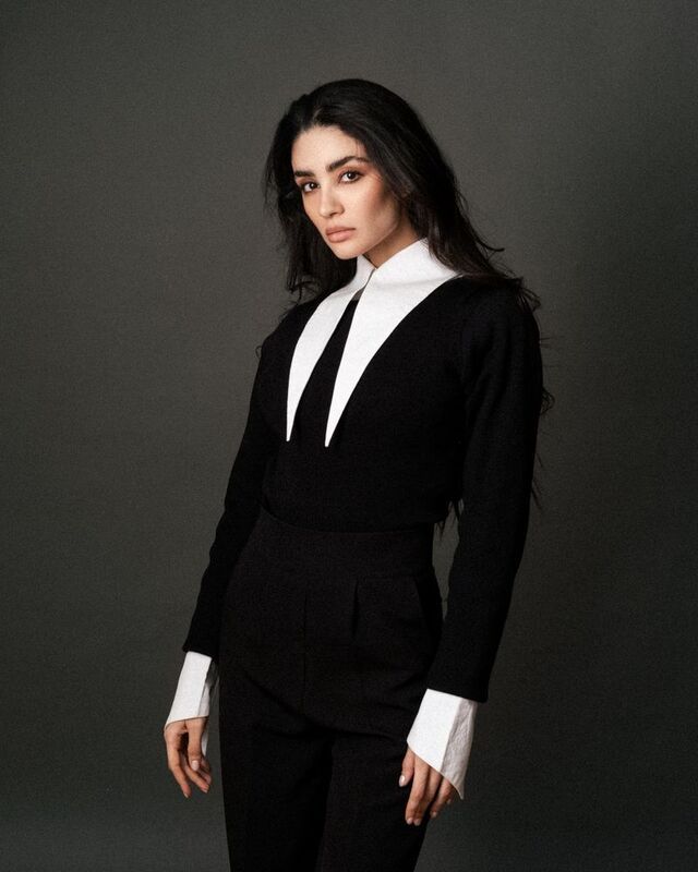 fashion, look, photo, photographer, mh_shabani, model, Roxana фото превью