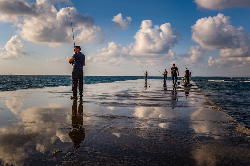 Mediterranean Sea фото превью