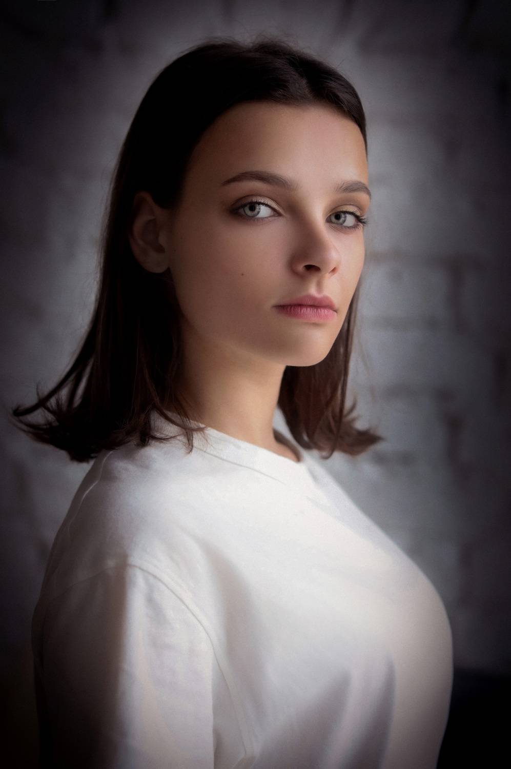 , Константин Буркин