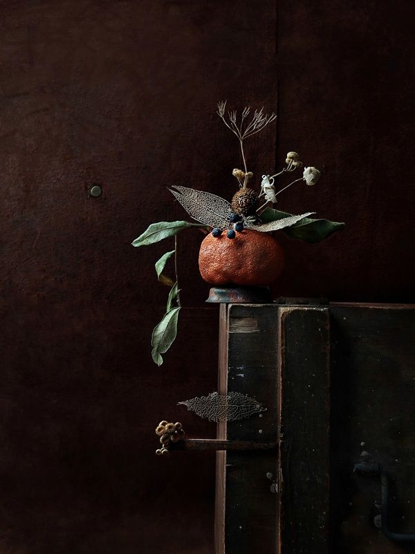 Poetry in Details фото превью