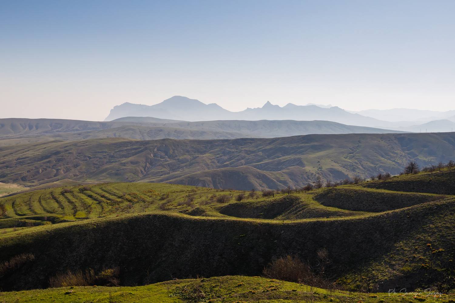 , Симонян Сергей