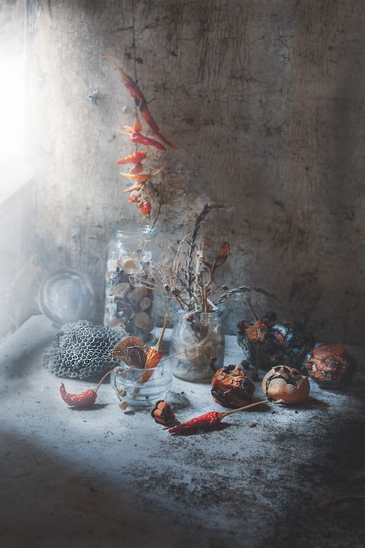 Магия света. фото превью