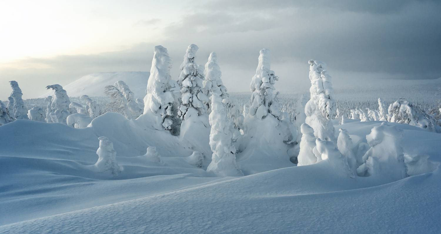 #урал #ГУХ #снежный Урал #зима на Урале, Олег Герасимов