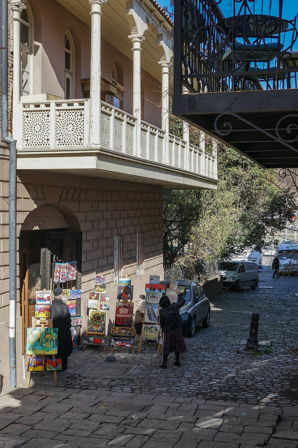 , Новикова Ольга