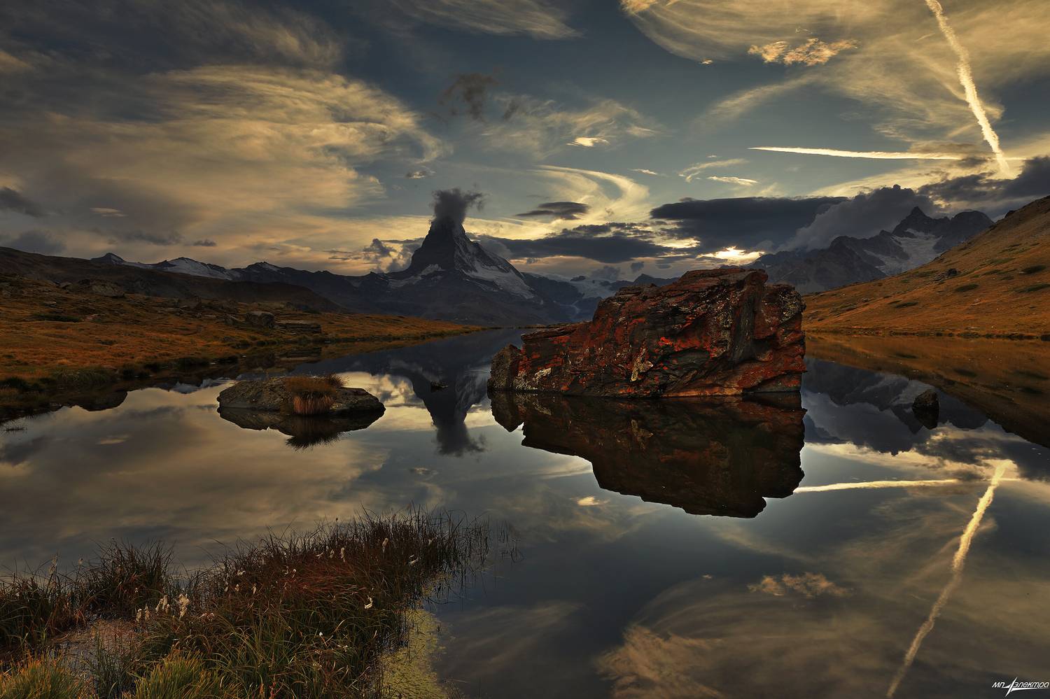 swiss, Матвеев Николай