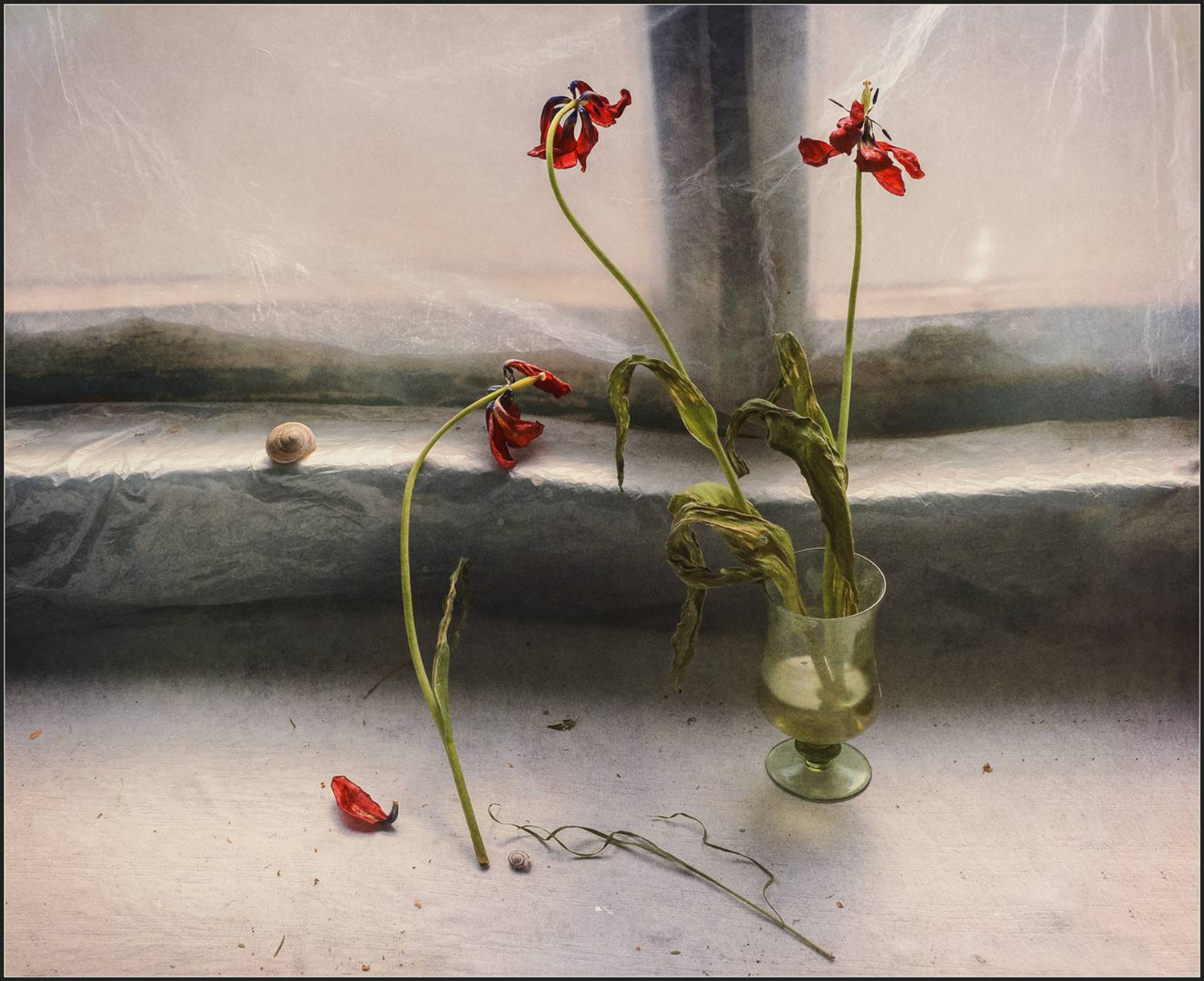 , Александр Хромеев