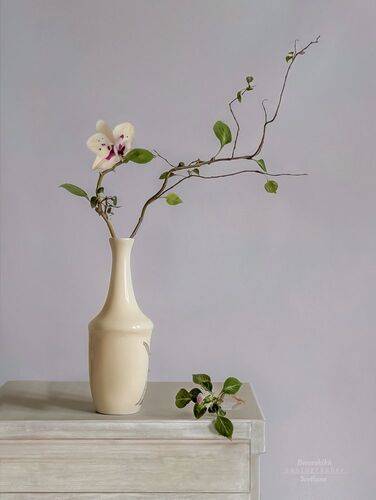 Нежная Весна!