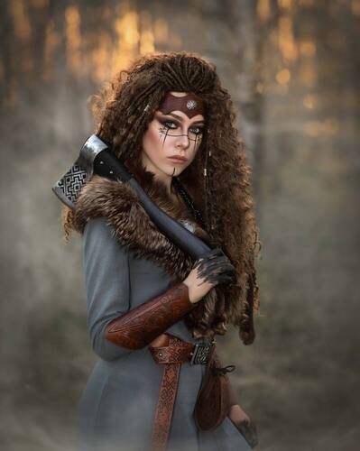 Легенда северных земель