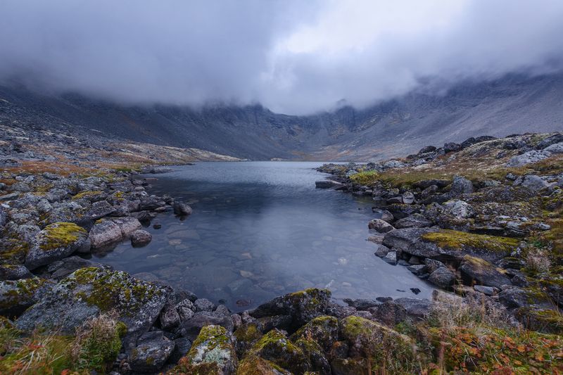 Сенгисъявр. фото превью