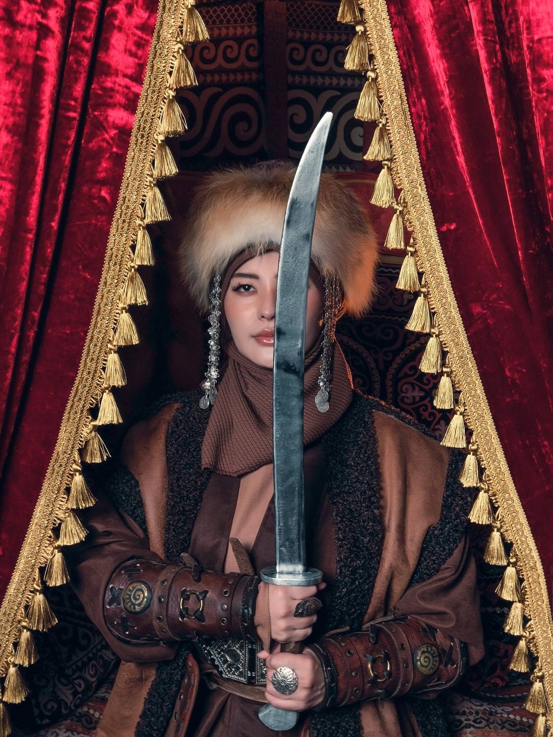 rae lil black, nuray istiqbal, портрет, мобильная фотография, oppo, Шухрат Якубаев