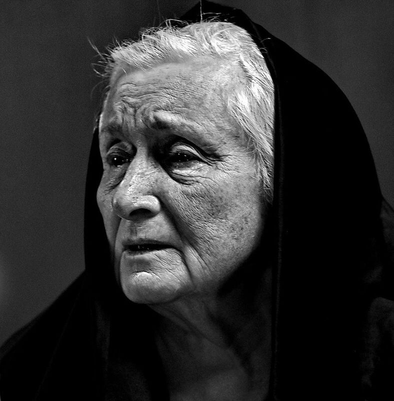 Печаль моя светла фото превью