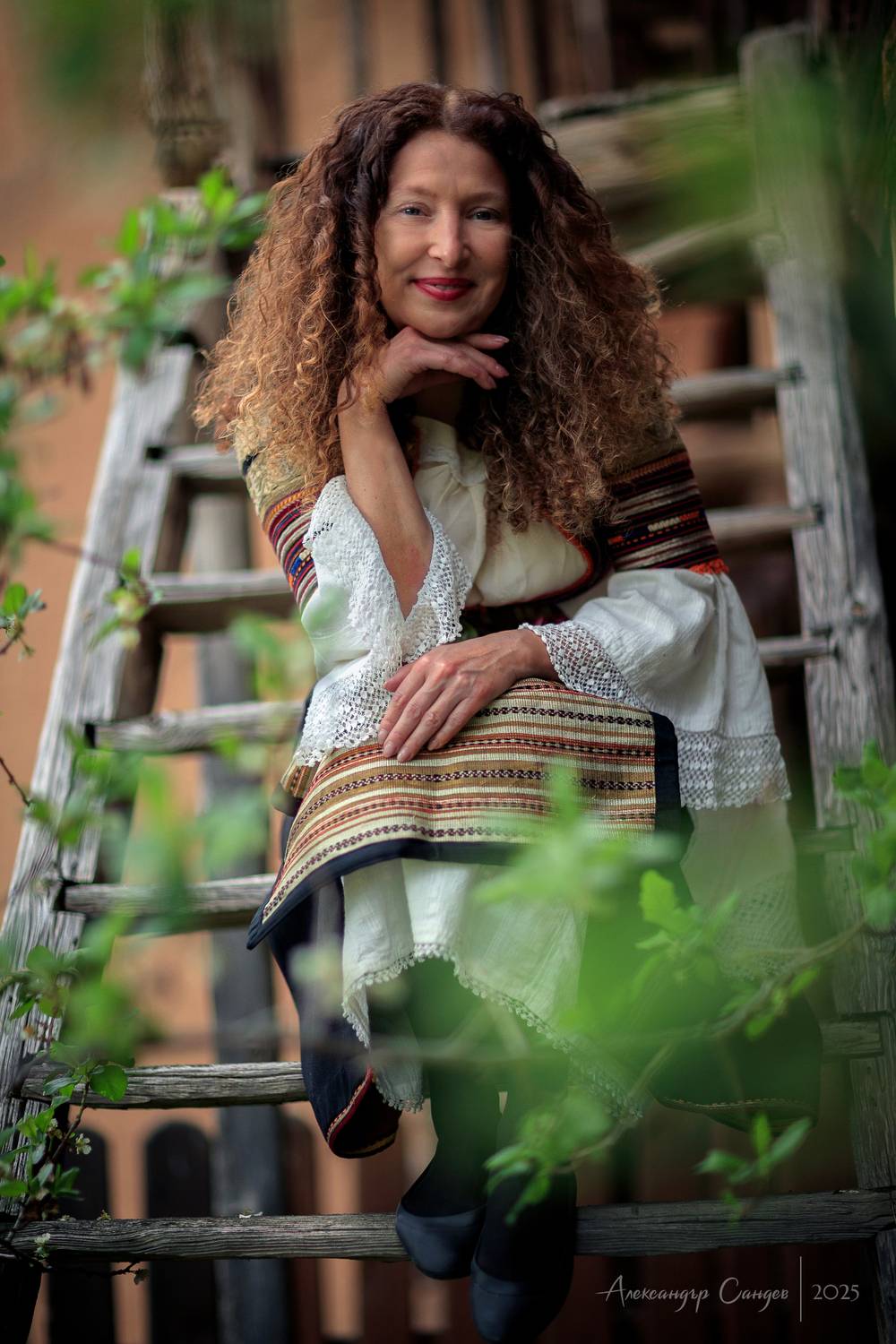 , Сандев Александър