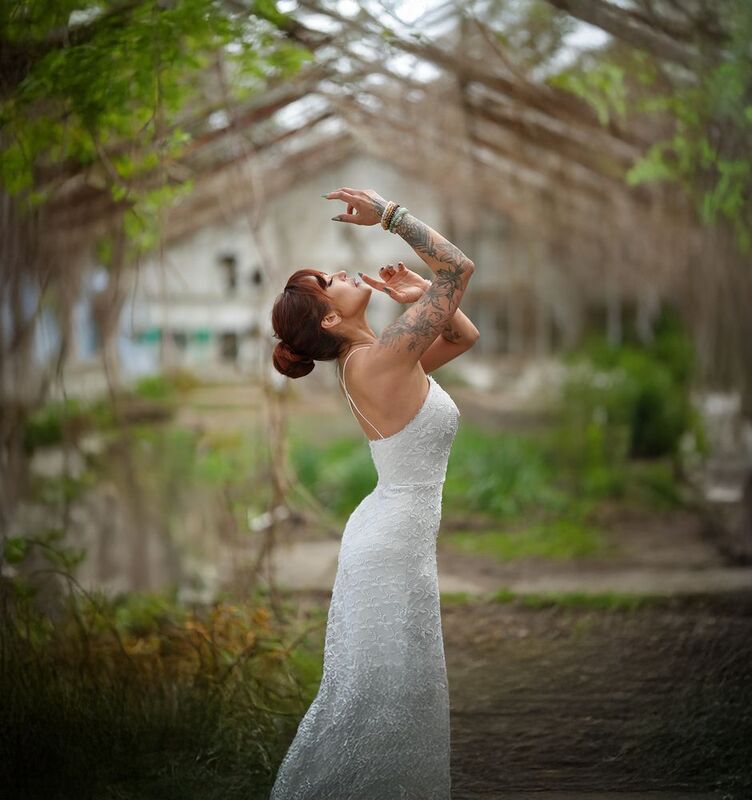 D фото превью