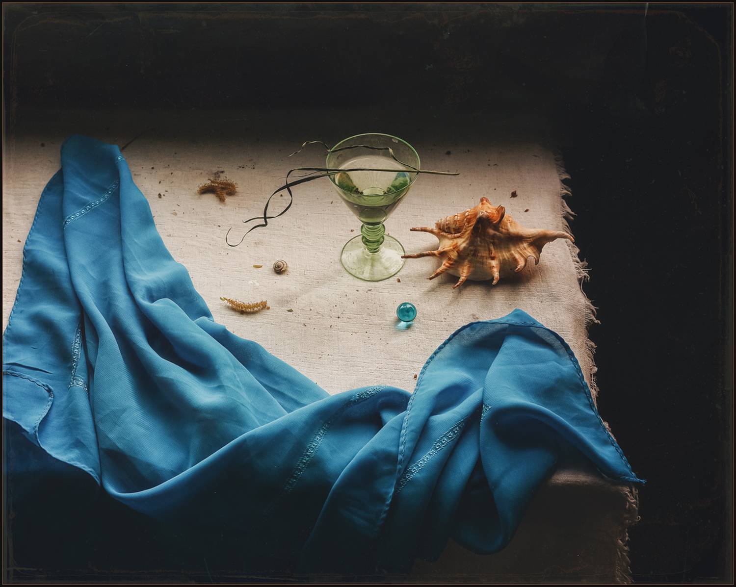 , Александр Хромеев