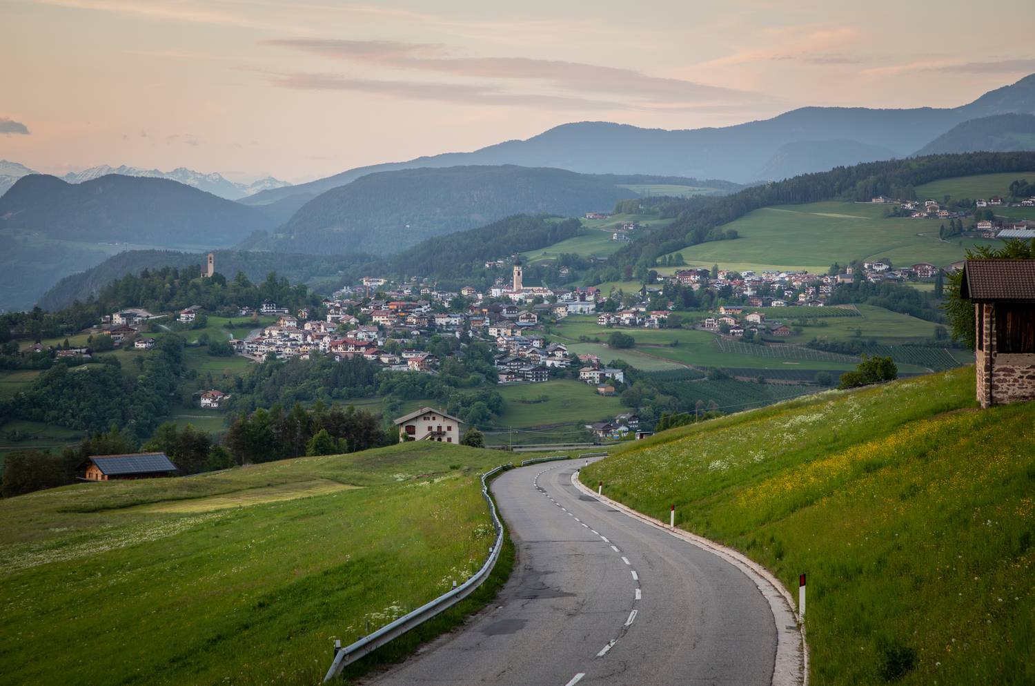 , Алекс Римский