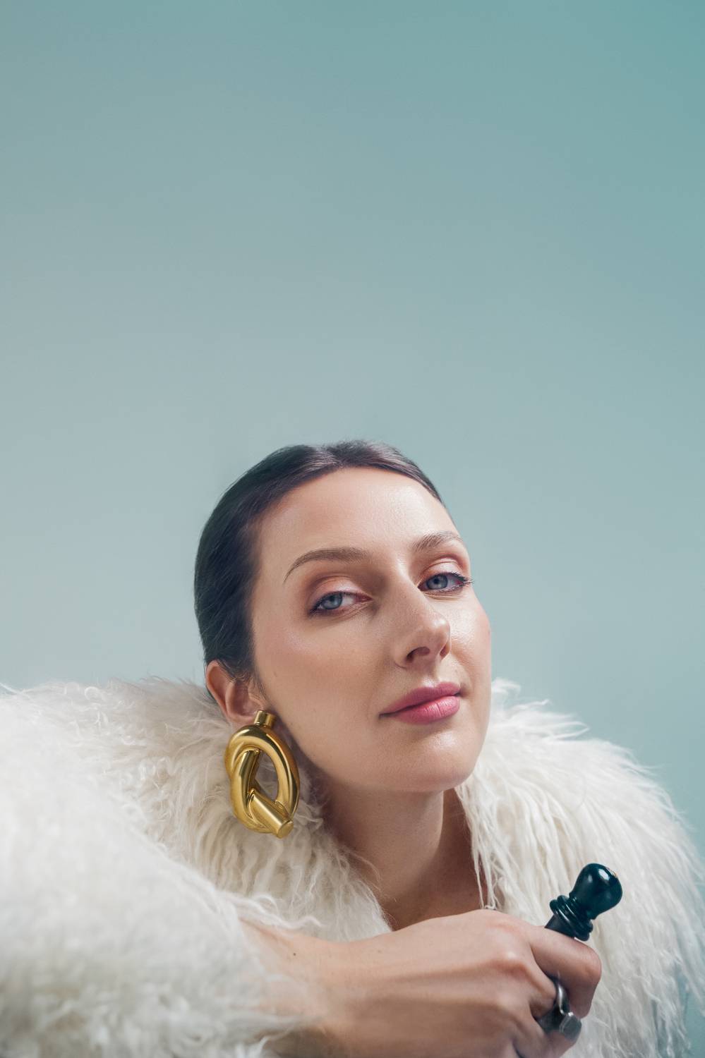 , Наташа Янкелевич