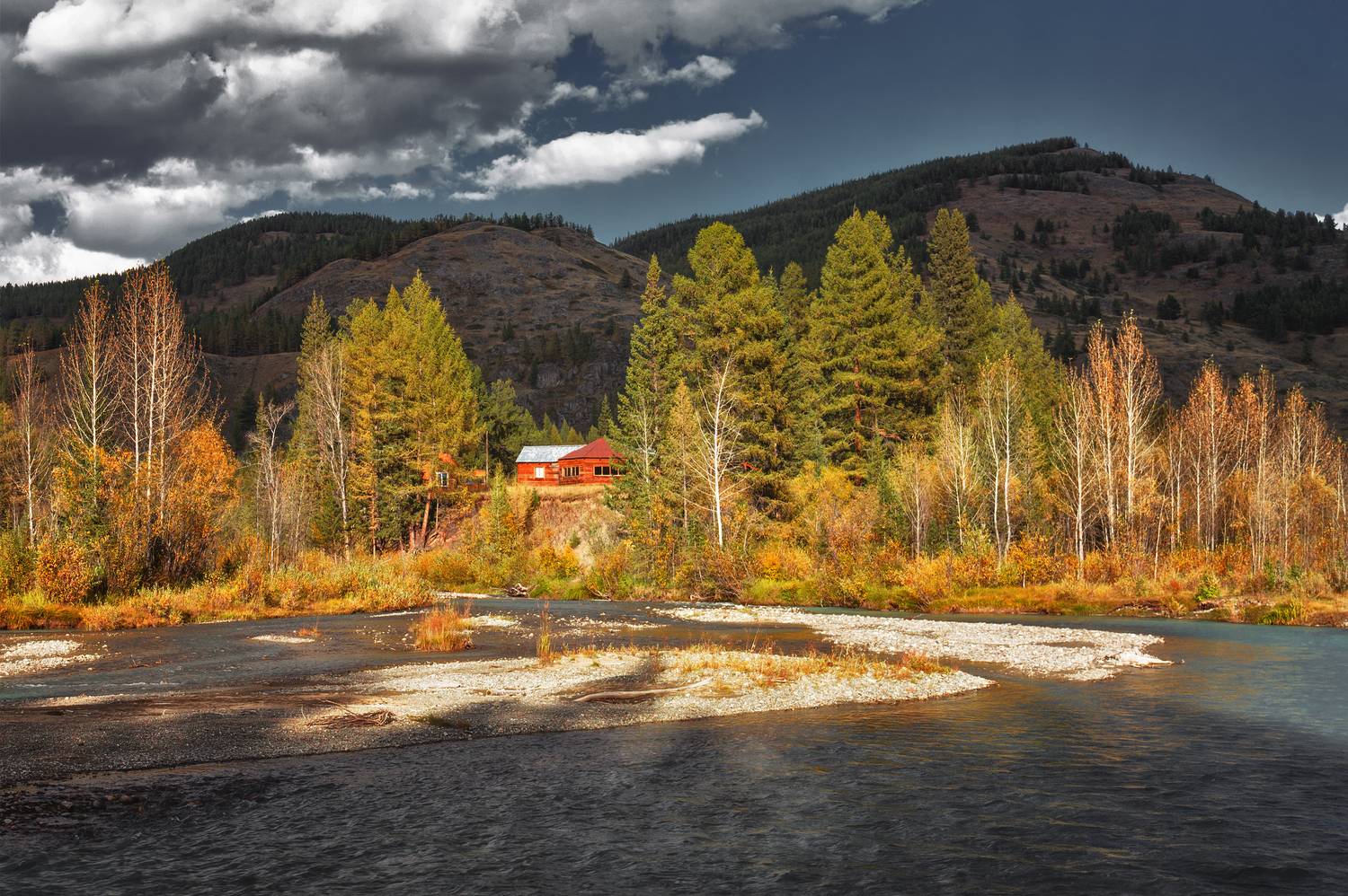 , Юдинских Марина