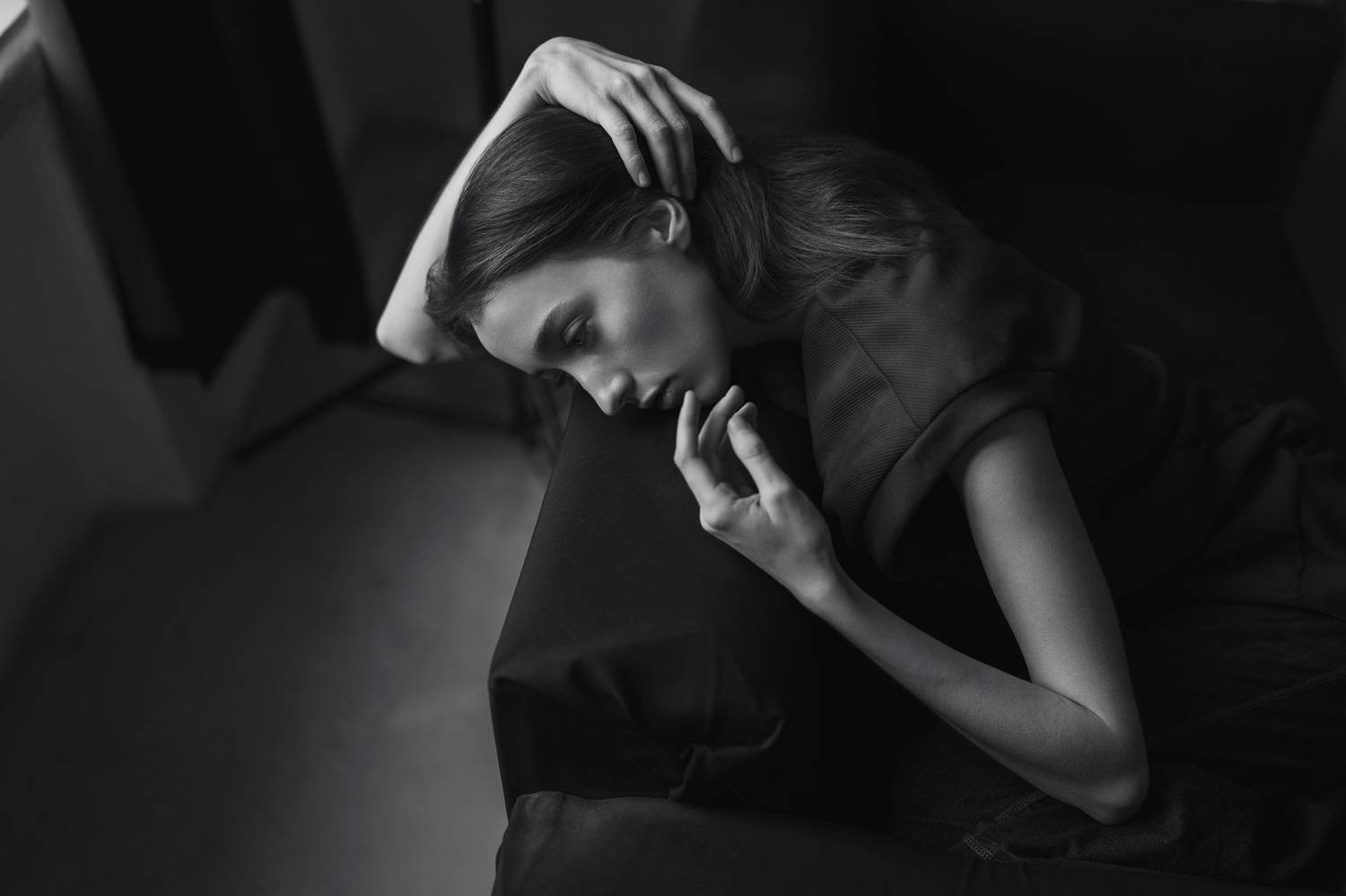 , Дмитрий Беседин