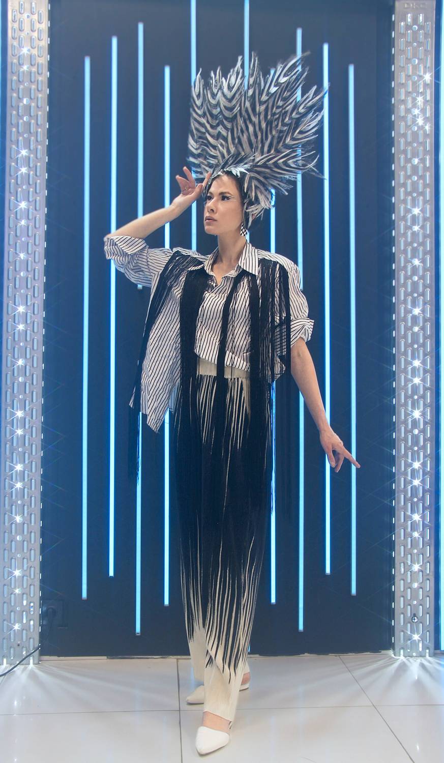 , Ксения Орлова