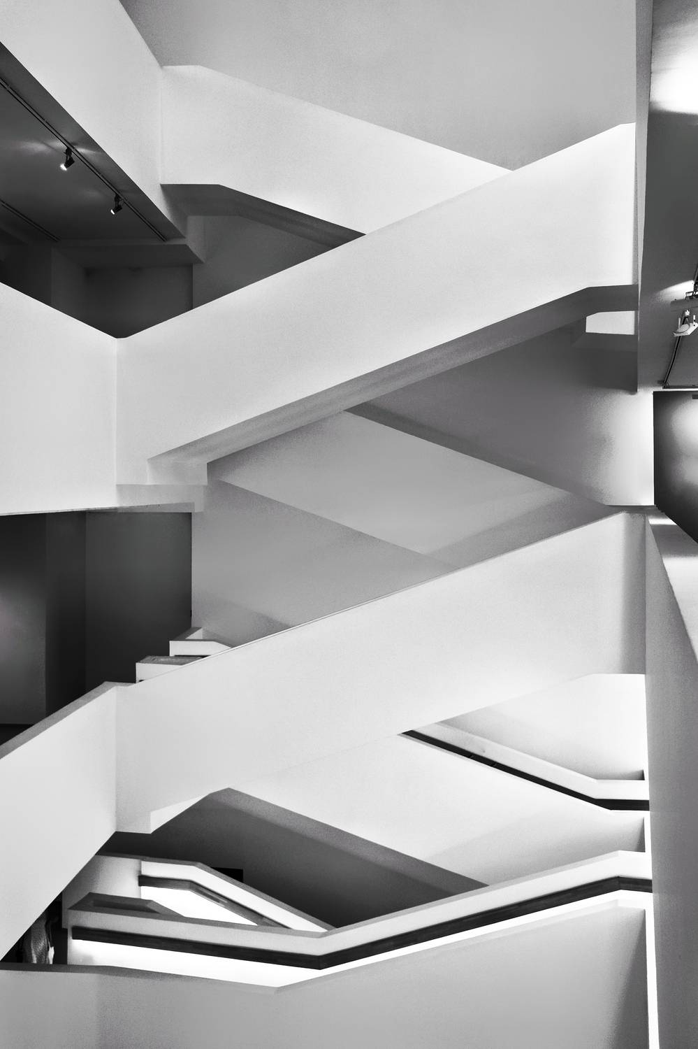 путь, лестница, направление, геометрия, Зорин Миша