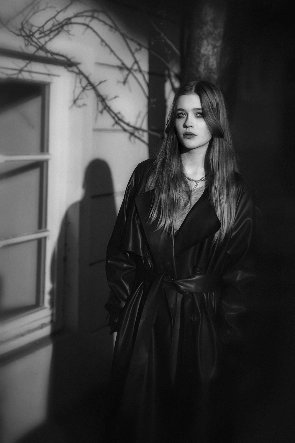 , Desislava Kuleshova