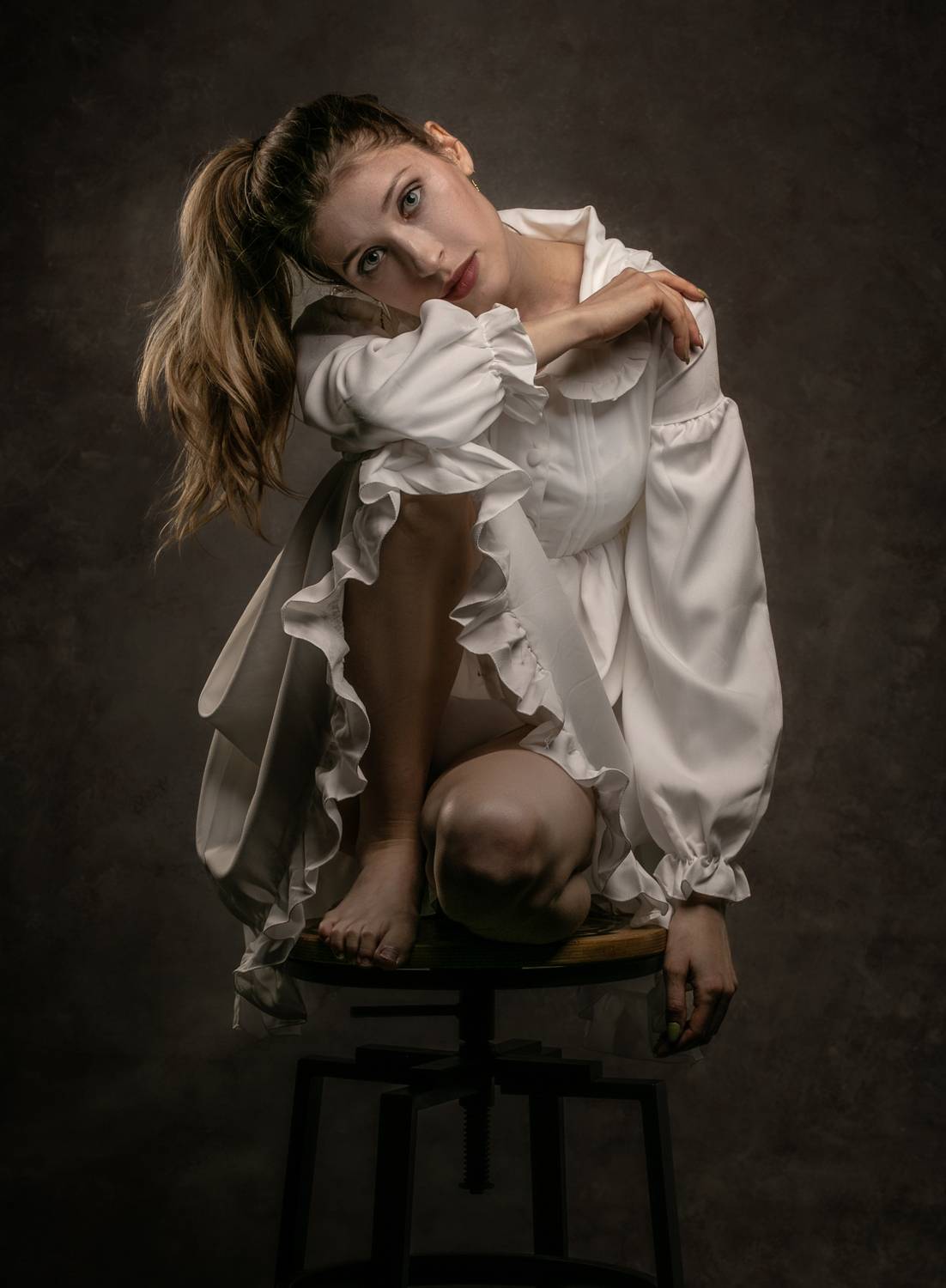 , Малышев Алексей