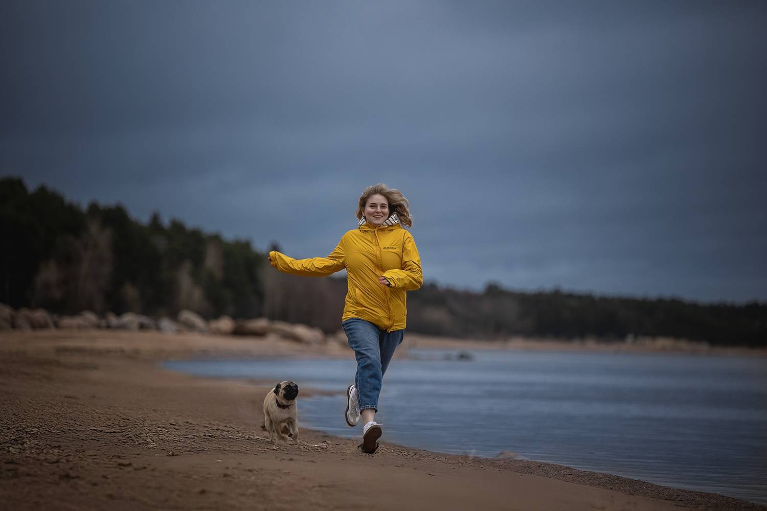 , Елена Самусенкова