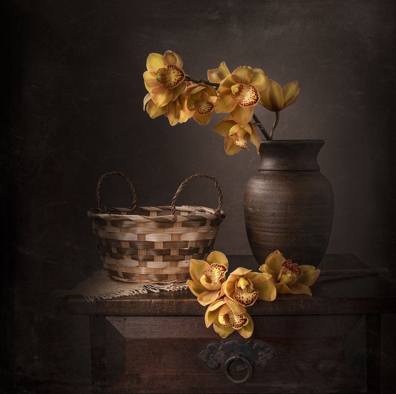 Yellow фото превью
