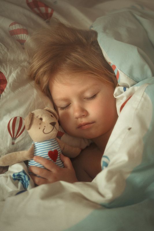 Сладкий сон фото превью