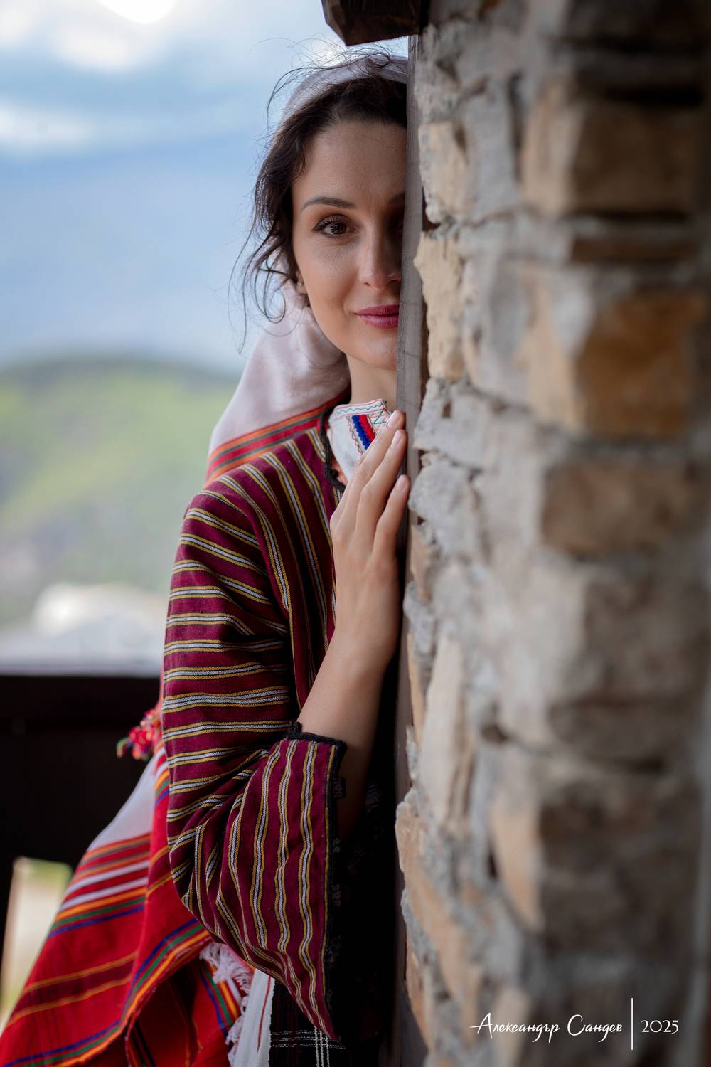 , Сандев Александър