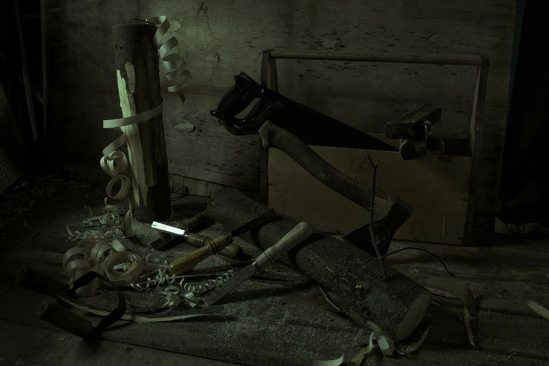 Гаражный 2 фото превью