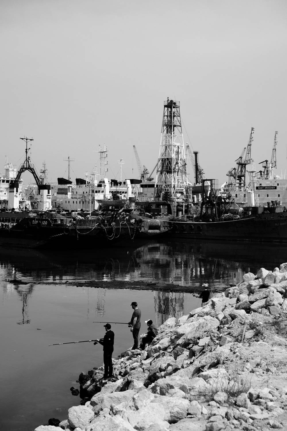 , Корж Владимир