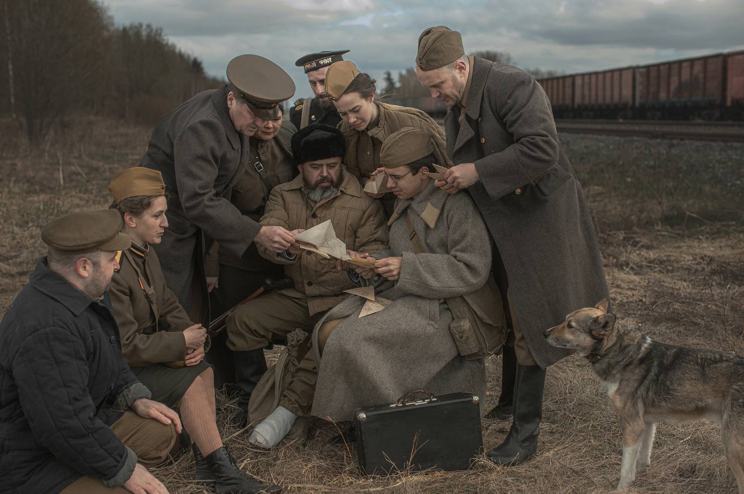 , Шепелева Татьяна