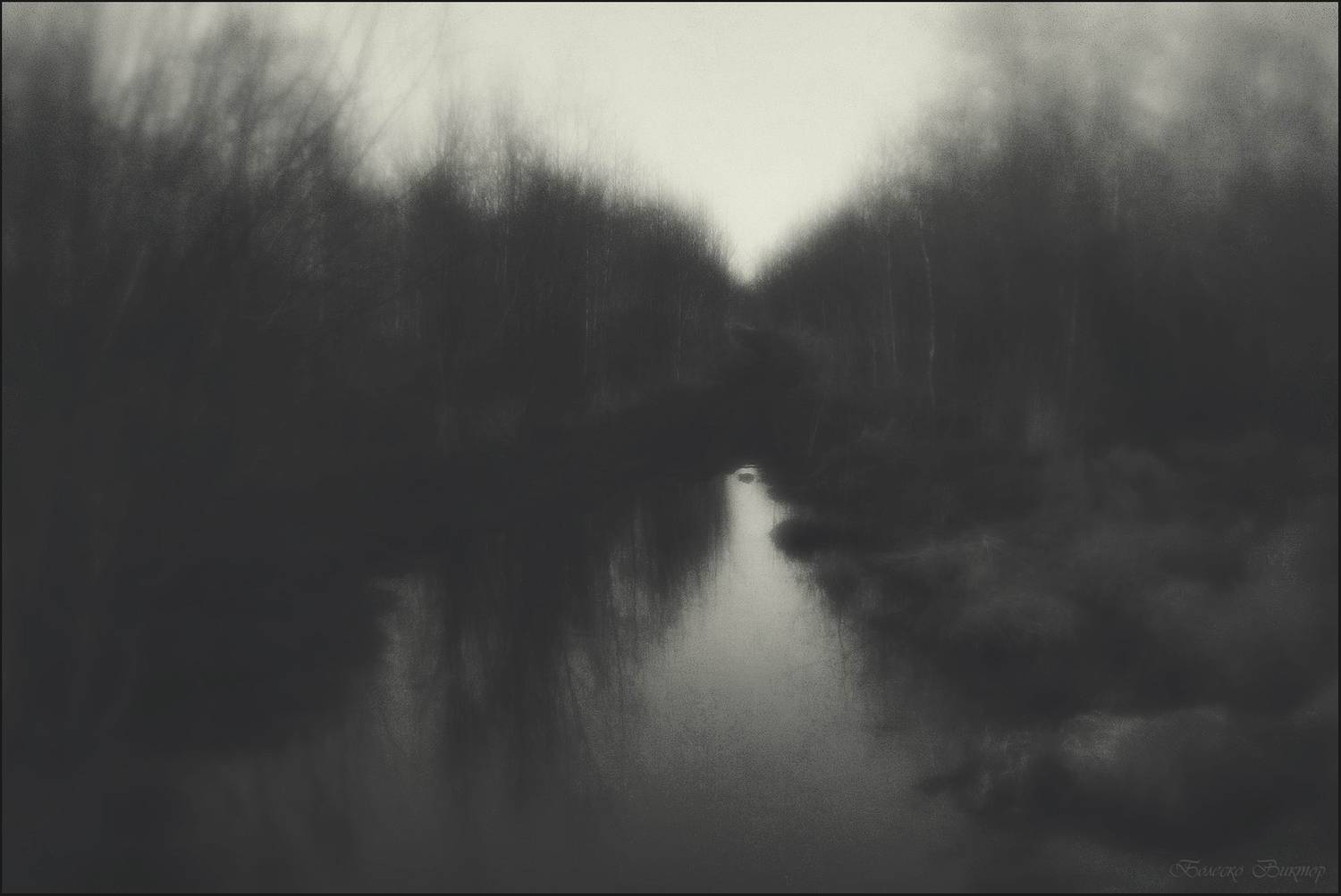 монокль, индустар-50, artрhoto, manuallens, художественное фото, Болеско Виктор