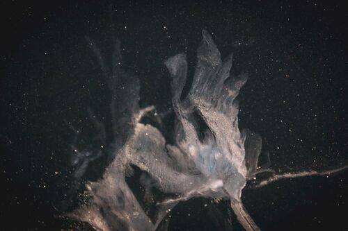 Космический лёд 3