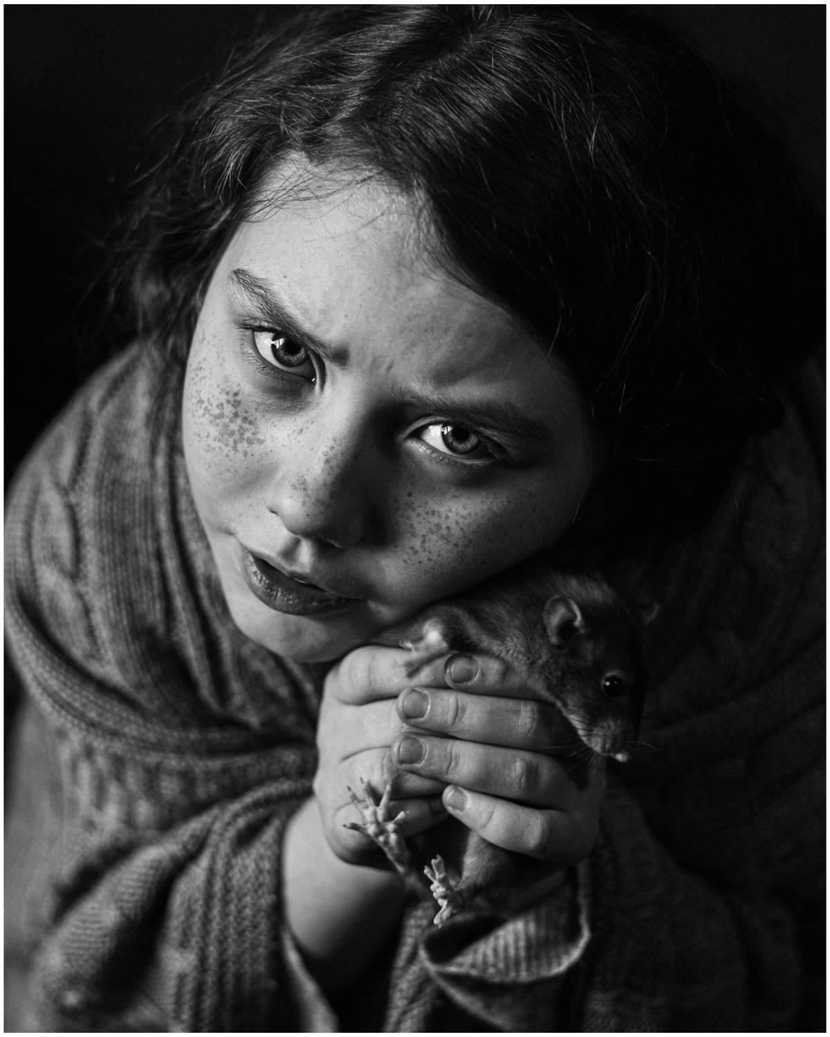 , Щеглова Марина