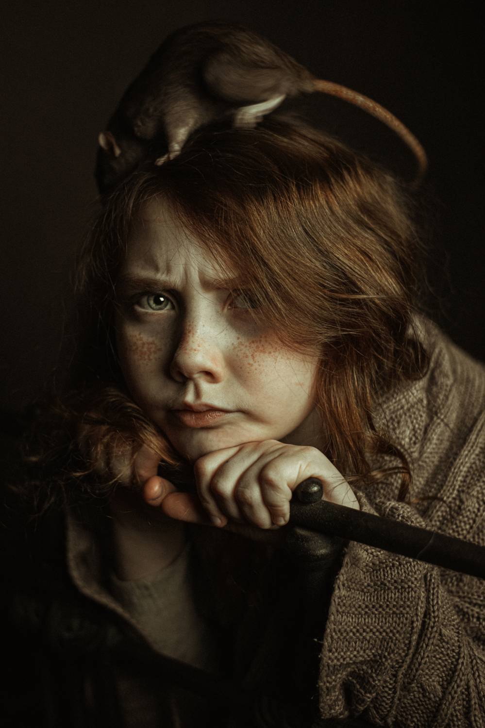 , Щеглова Марина