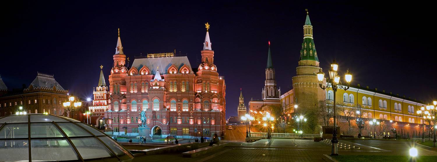 , Андрей Петросян