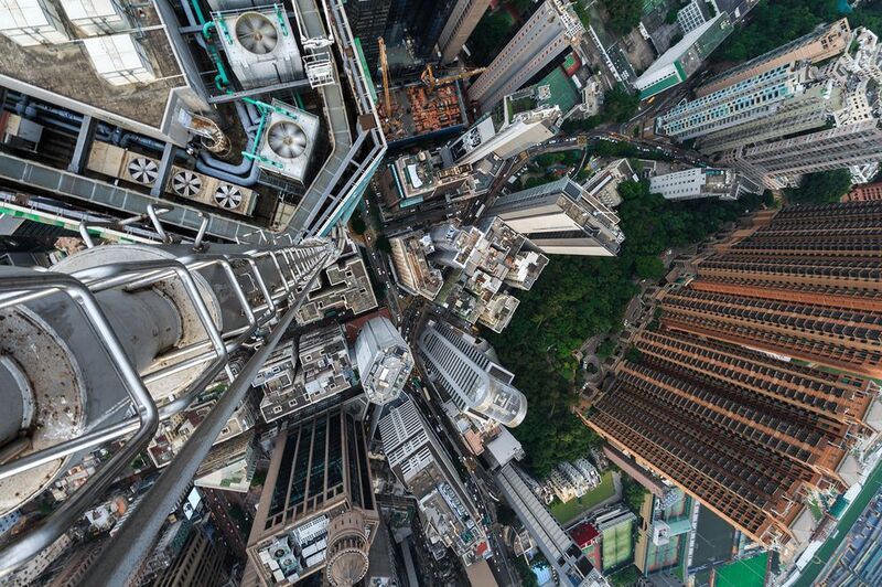 Manulife Plaza, Hong Kong фото превью
