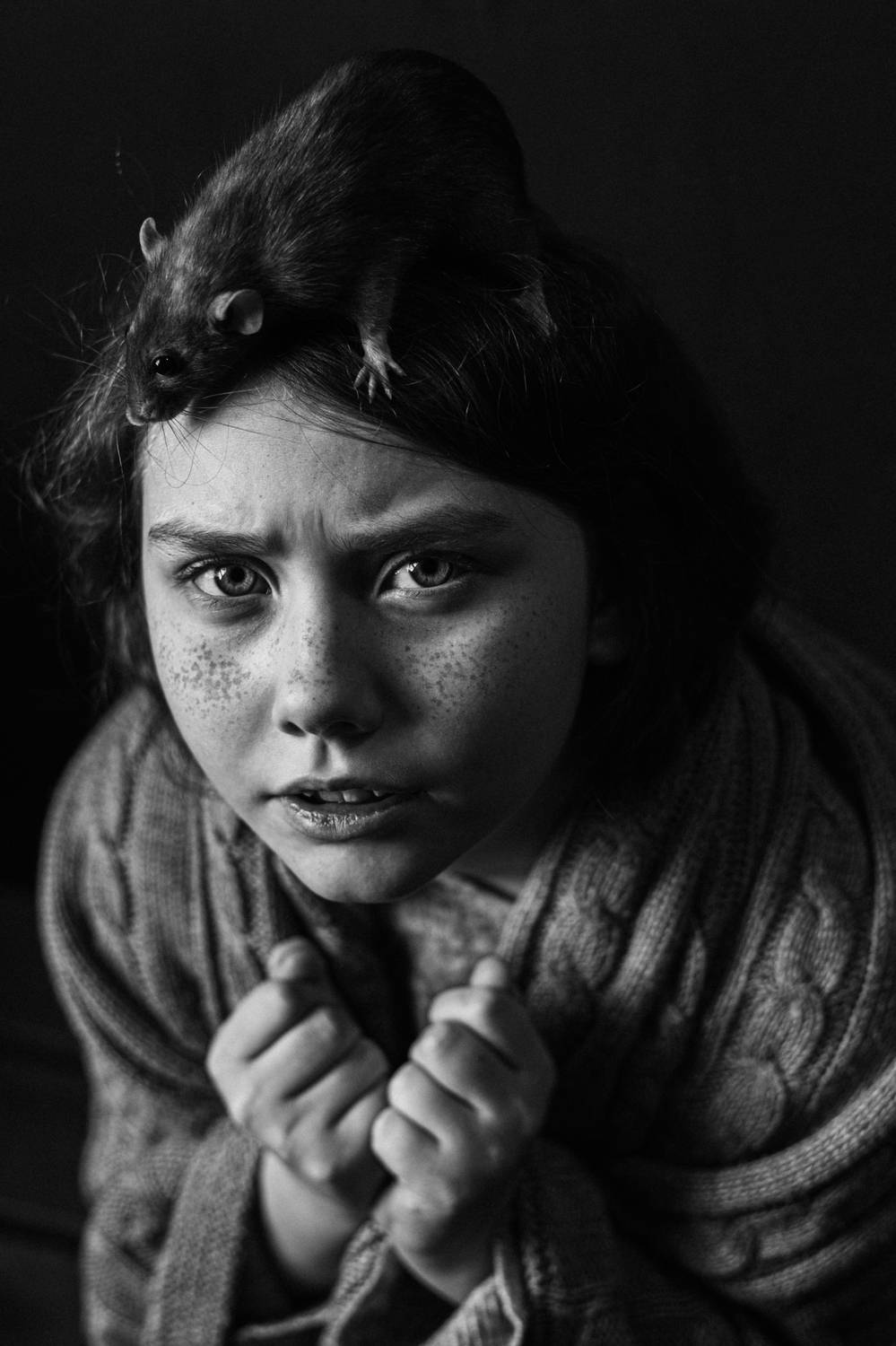 , Щеглова Марина